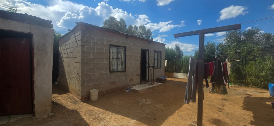 2 Bedroom Property for Sale in Grasslands Free State